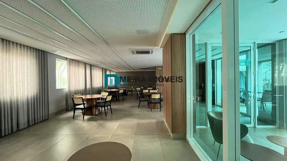 Apartamento, 4 quartos, 140 m² - Foto 13