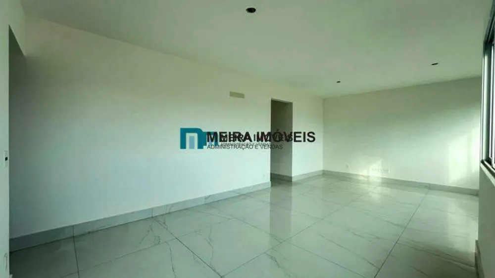 Apartamento, 4 quartos, 140 m² - Foto 2