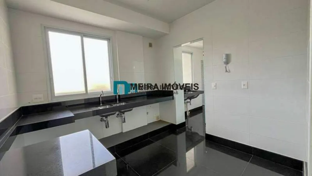 Apartamento, 4 quartos, 140 m² - Foto 3