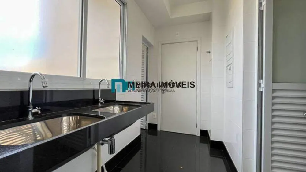 Apartamento, 4 quartos, 140 m² - Foto 5