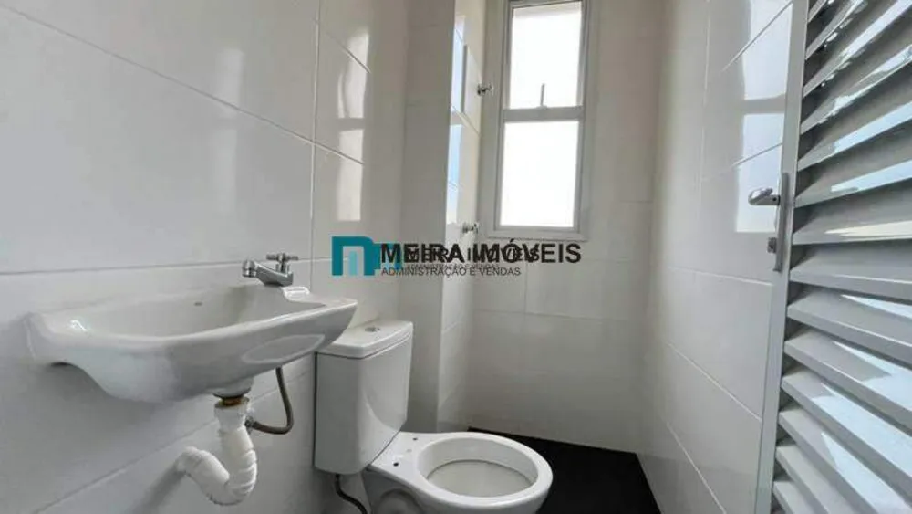 Apartamento, 4 quartos, 140 m² - Foto 12