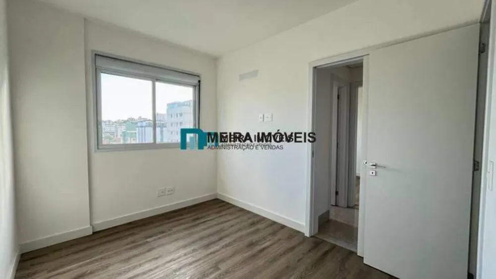 Apartamento, 4 quartos, 140 m² - Foto 10
