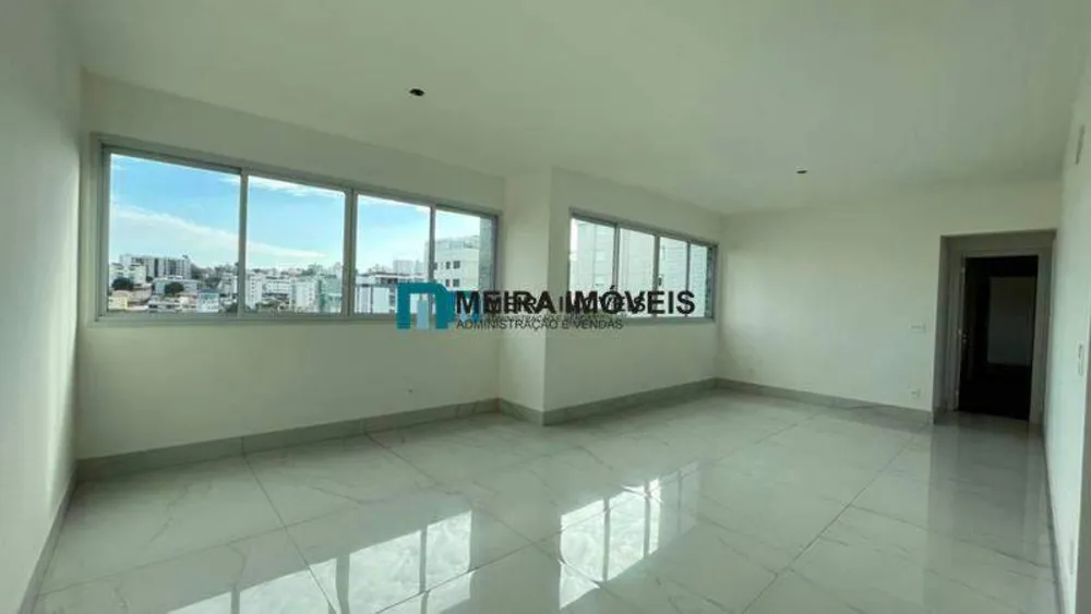 Apartamento, 4 quartos, 140 m² - Foto 1