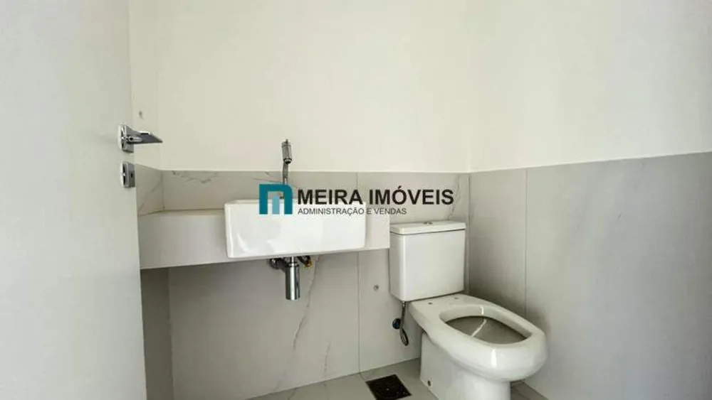 Apartamento, 4 quartos, 140 m² - Foto 19