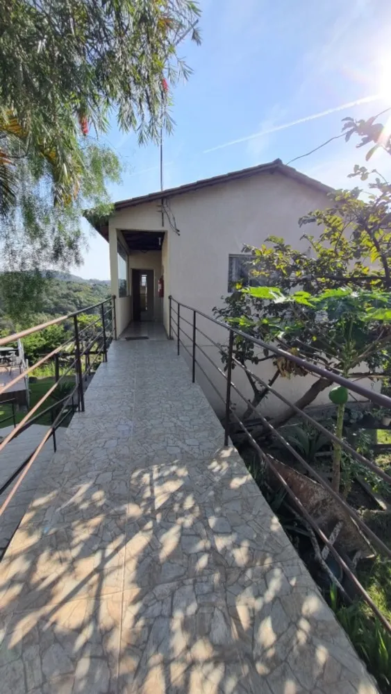 Chácara, 1 quarto - Foto 4