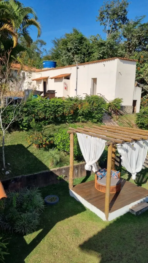 Chácara, 1 quarto - Foto 6