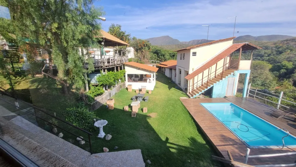 Chácara, 1 quarto - Foto 10
