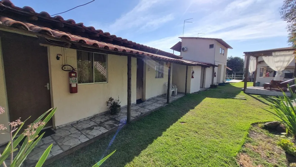 Chácara, 1 quarto - Foto 8