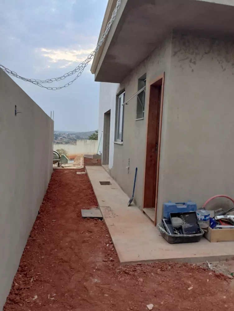 Casa de Condomínio à venda com 3 quartos, 180m² - Foto 11