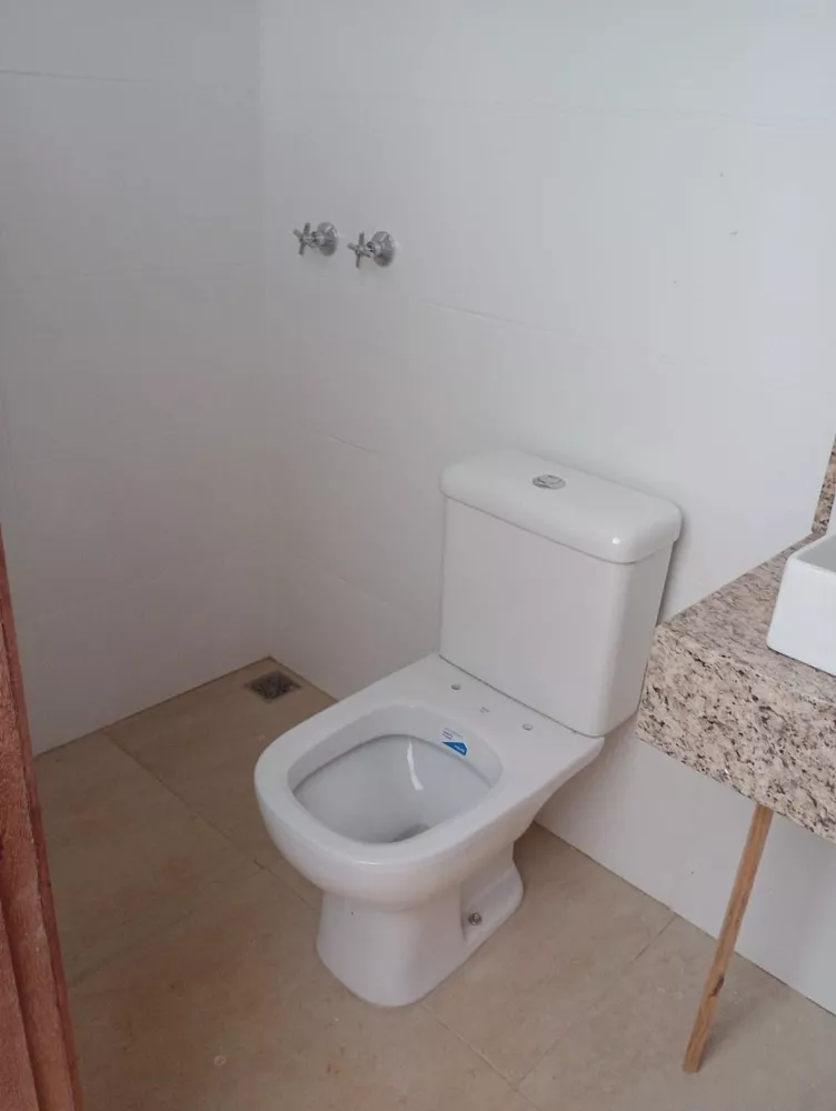 Casa de Condomínio à venda com 3 quartos, 180m² - Foto 7