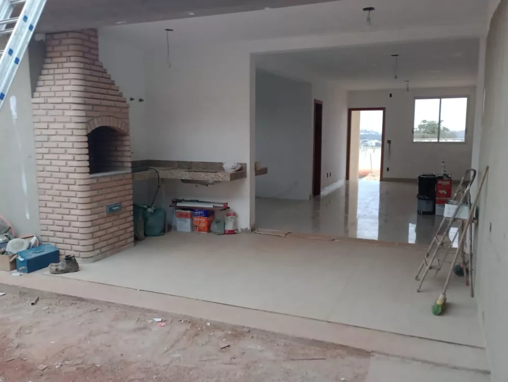 Casa de Condomínio à venda com 3 quartos, 180m² - Foto 13