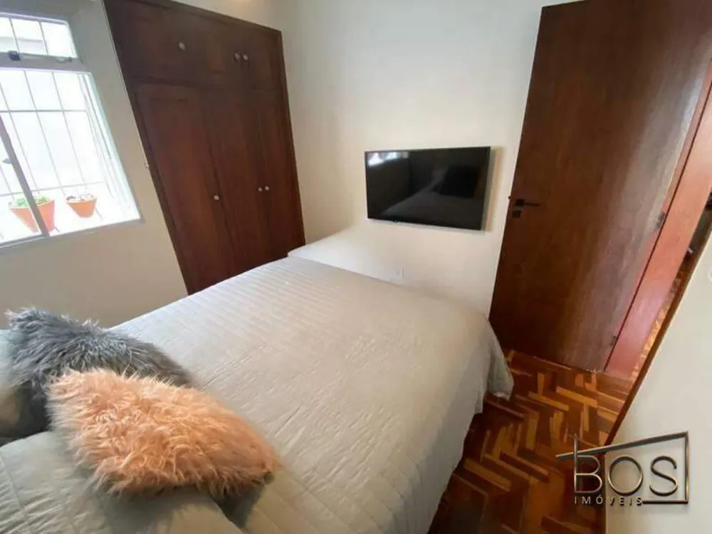 Apartamento, 2 quartos, 126 m² - Foto 9