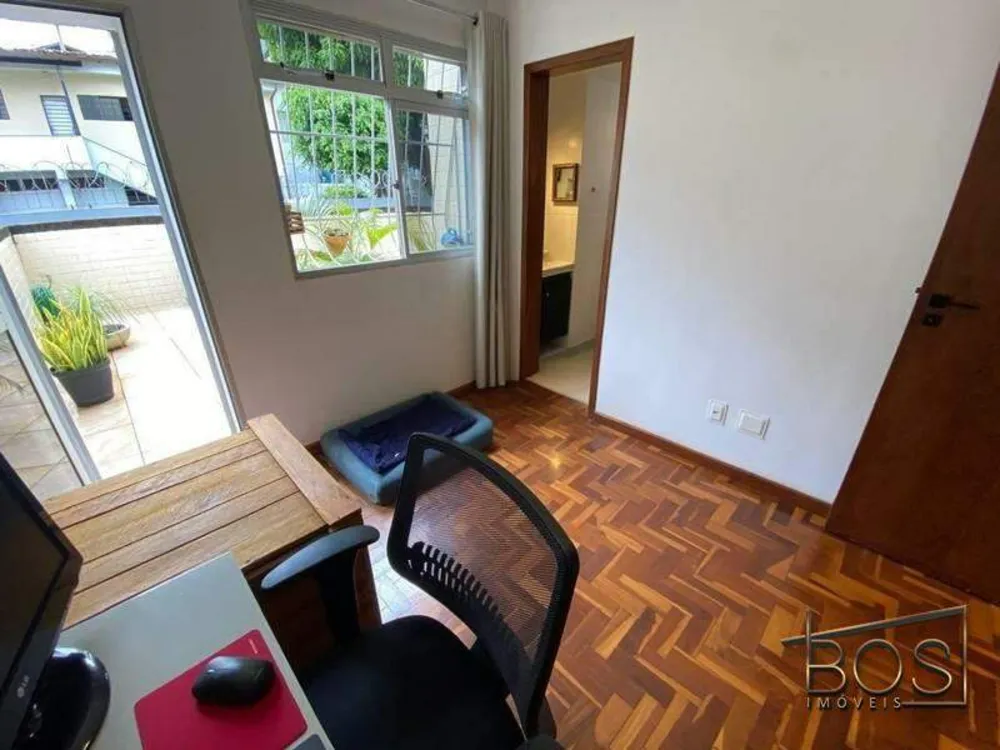 Apartamento, 2 quartos, 126 m² - Foto 12