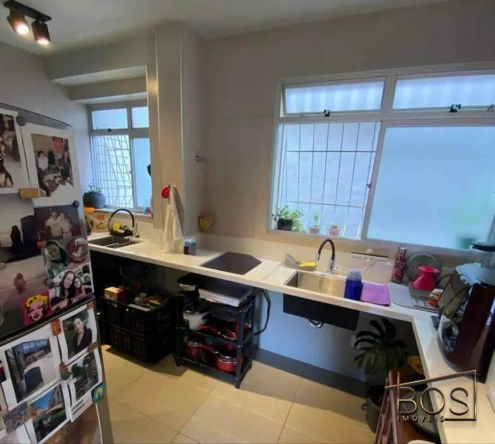 Apartamento, 2 quartos, 126 m² - Foto 5