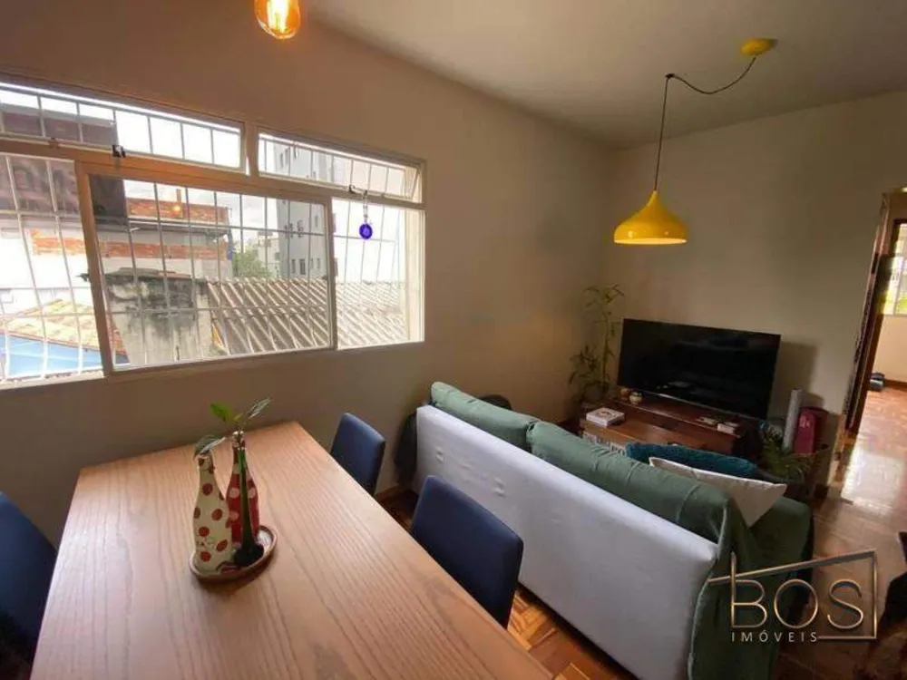 Apartamento, 2 quartos, 126 m² - Foto 1
