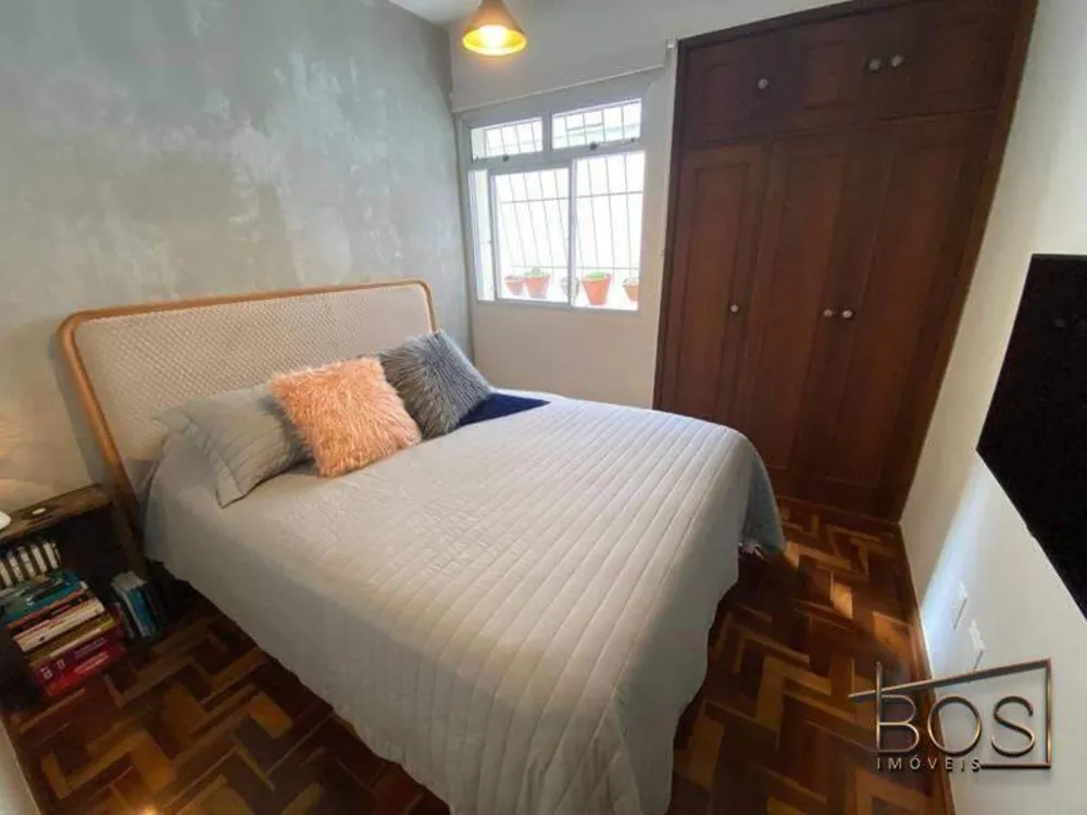 Apartamento, 2 quartos, 126 m² - Foto 10