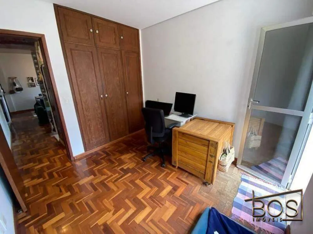 Apartamento, 2 quartos, 126 m² - Foto 15