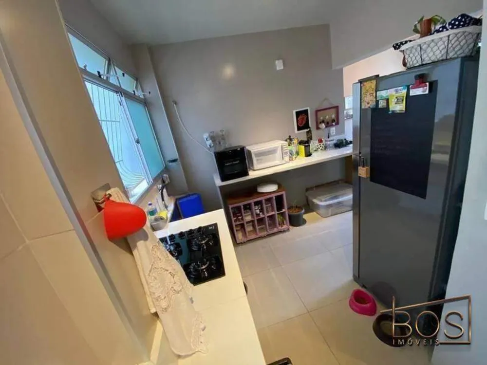 Apartamento, 2 quartos, 126 m² - Foto 8