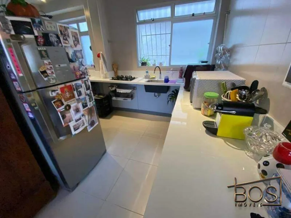 Apartamento, 2 quartos, 126 m² - Foto 7