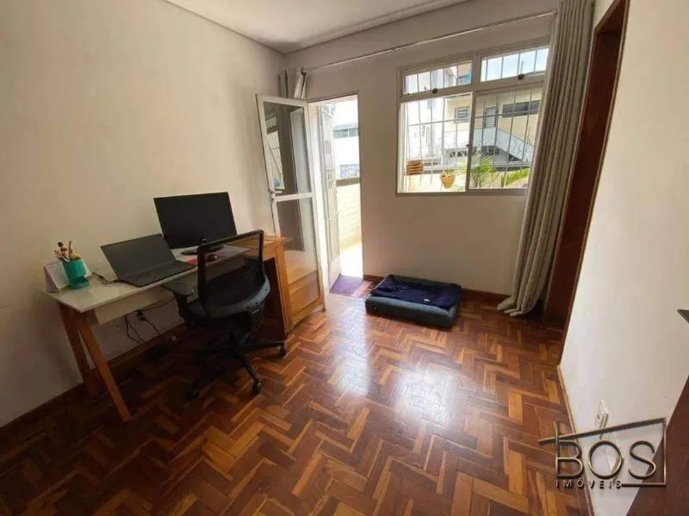 Apartamento, 2 quartos, 126 m² - Foto 11