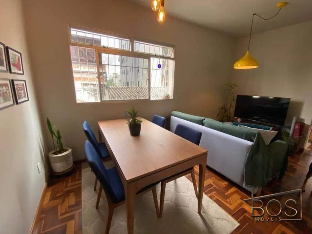 Apartamento, 2 quartos, 126 m² - Foto 2