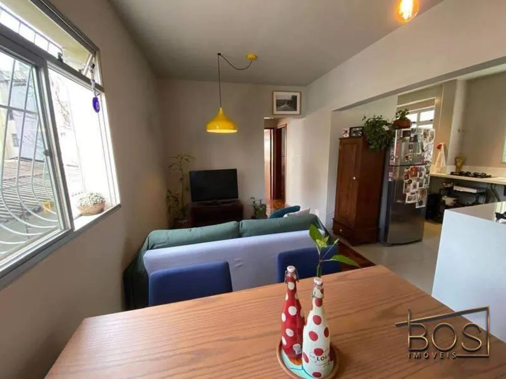 Apartamento, 2 quartos, 126 m² - Foto 3