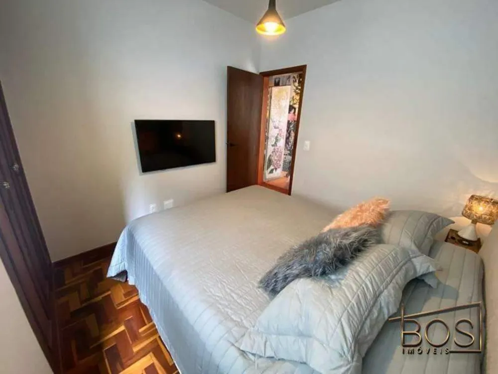 Apartamento, 2 quartos, 126 m² - Foto 8