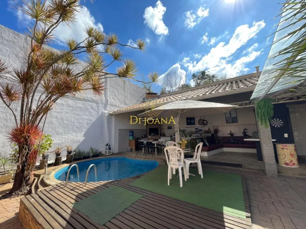 Casa, 3 quartos, 360 m² - Foto 11