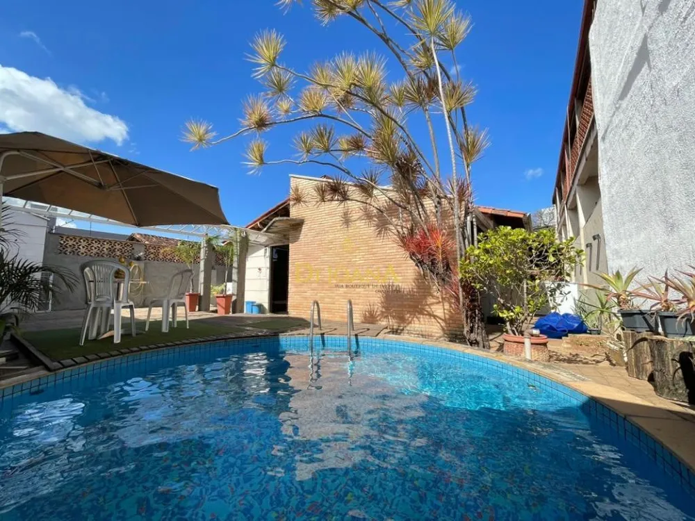 Casa, 3 quartos, 360 m² - Foto 13