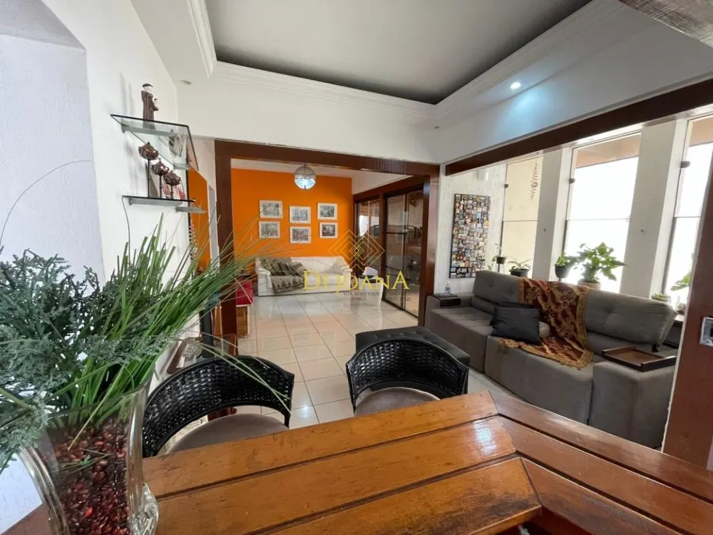 Casa, 3 quartos, 360 m² - Foto 6