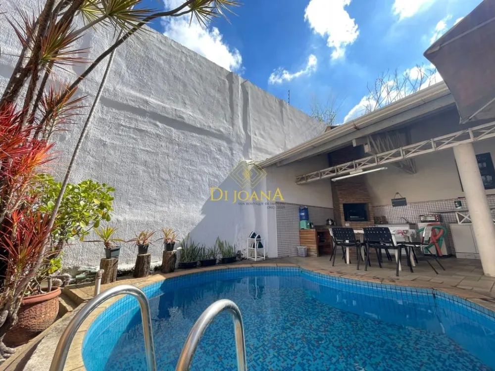 Casa, 3 quartos, 360 m² - Foto 12