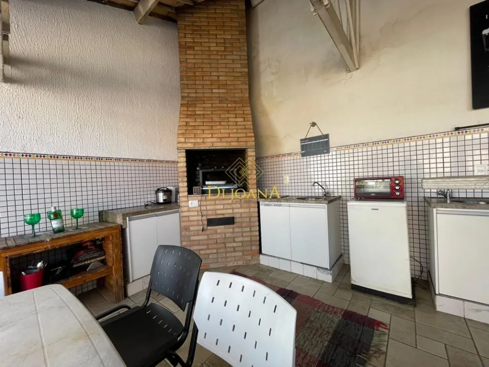 Casa, 3 quartos, 360 m² - Foto 14