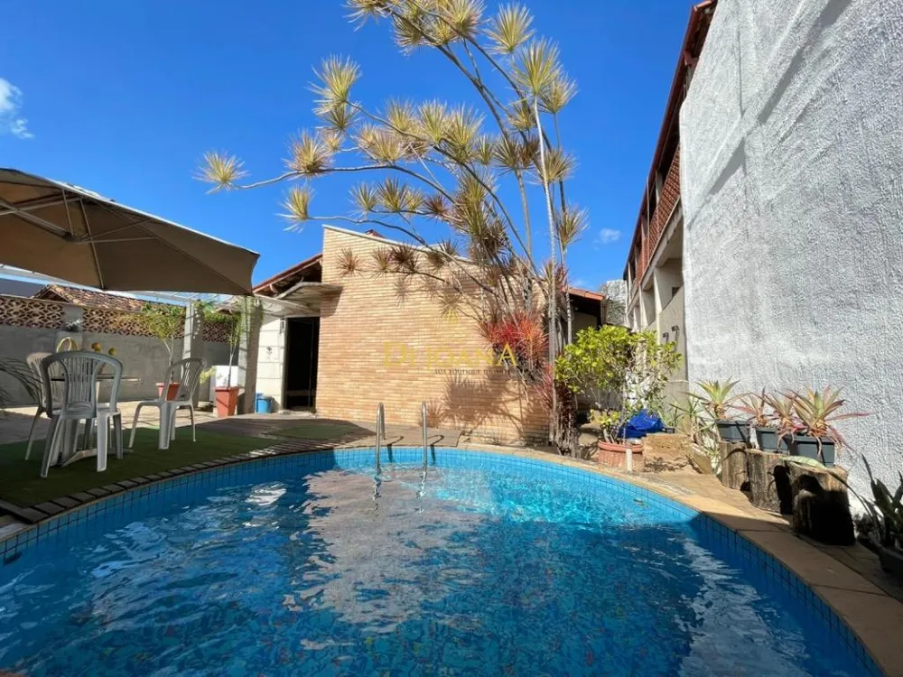 Casa, 3 quartos, 360 m² - Foto 1