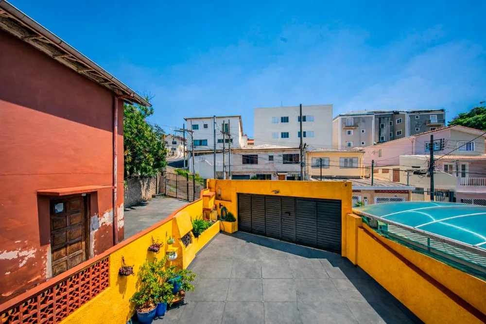 Casa, 6 quartos, 180 m² - Foto 13