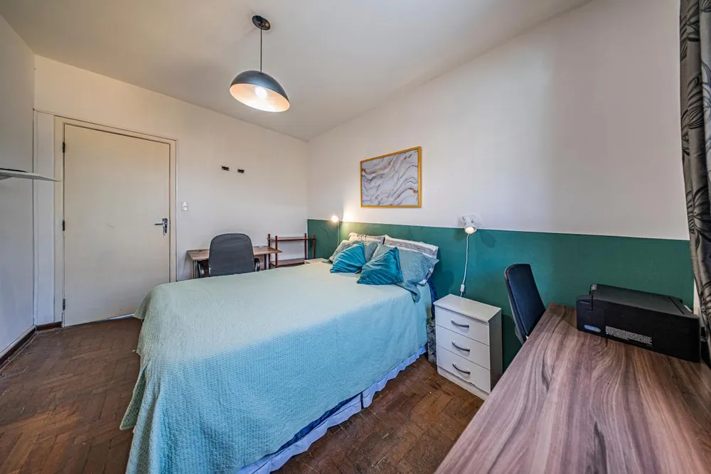 Casa, 6 quartos, 180 m² - Foto 9