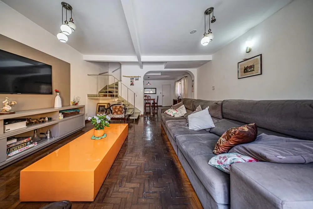 Casa, 6 quartos, 180 m² - Foto 8