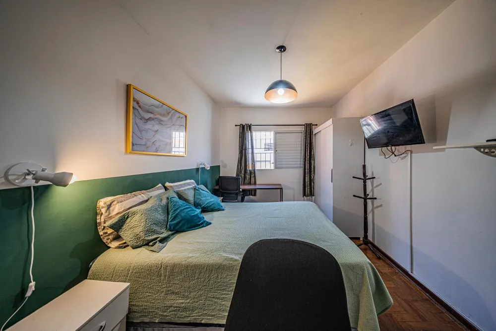 Casa, 6 quartos, 180 m² - Foto 11