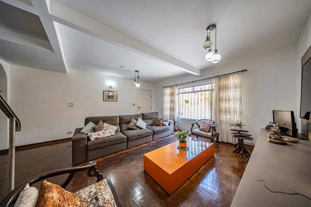 Casa, 6 quartos, 180 m² - Foto 7