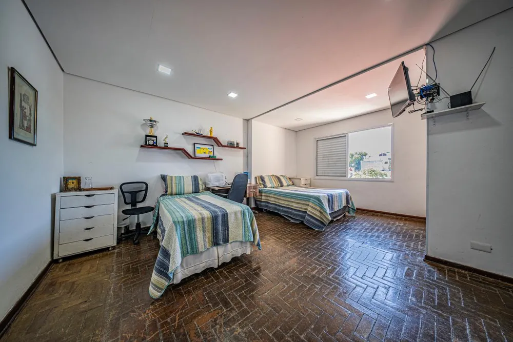 Casa, 6 quartos, 180 m² - Foto 16