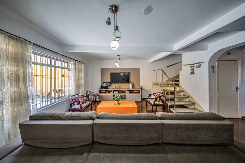 Casa, 6 quartos, 180 m² - Foto 6