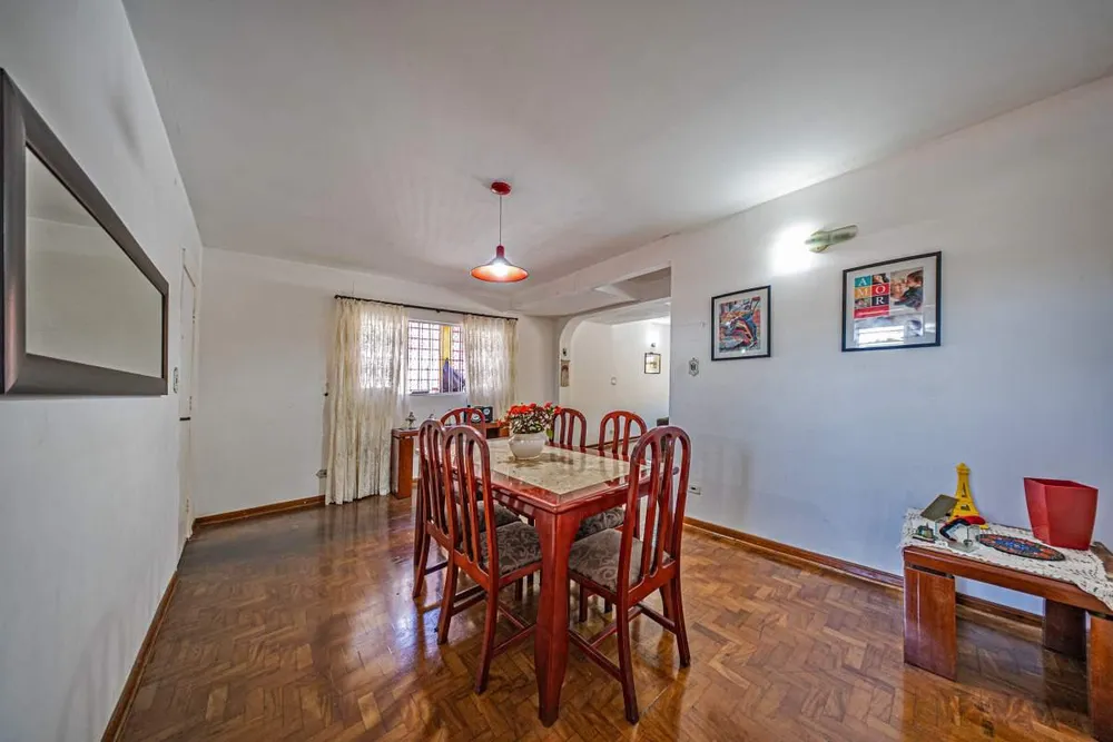 Casa, 6 quartos, 180 m² - Foto 3