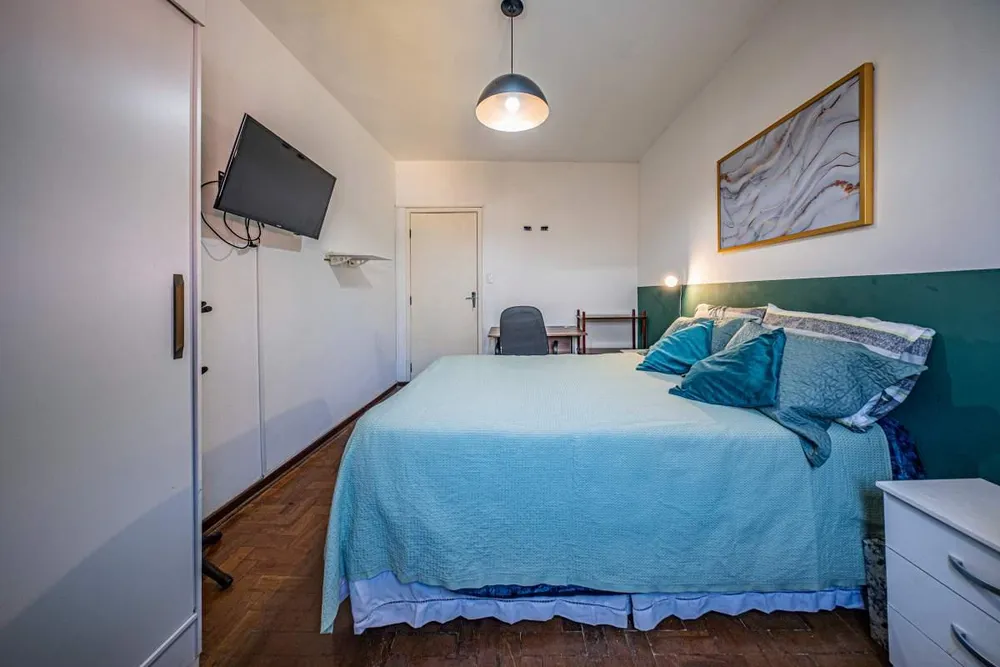 Casa, 6 quartos, 180 m² - Foto 10