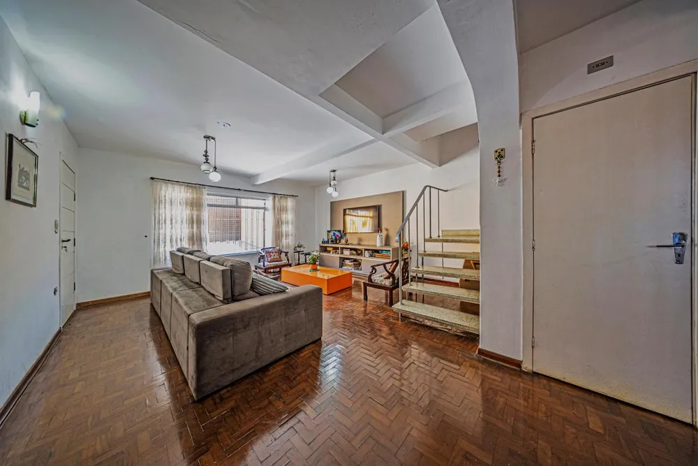 Casa, 6 quartos, 180 m² - Foto 5