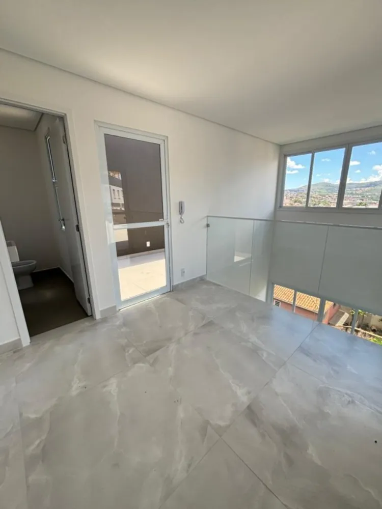 Cobertura, 3 quartos, 149 m² - Foto 10