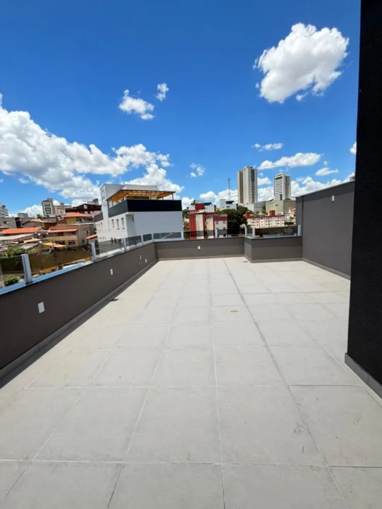 Cobertura, 3 quartos, 149 m² - Foto 12