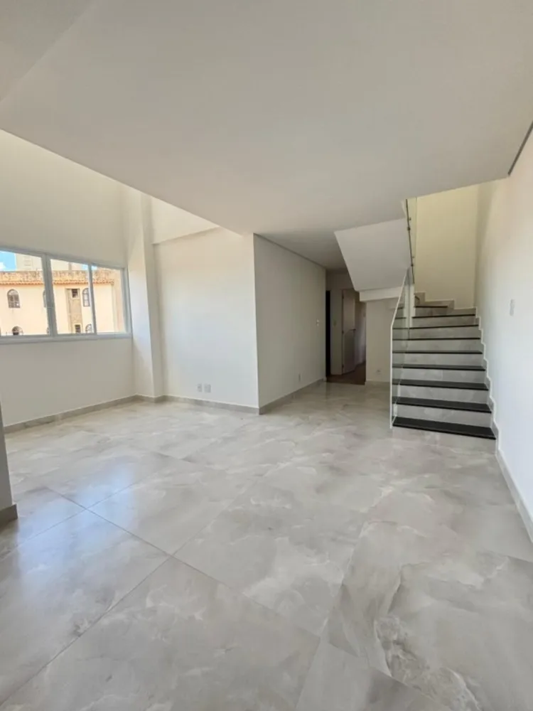 Cobertura, 3 quartos, 149 m² - Foto 3