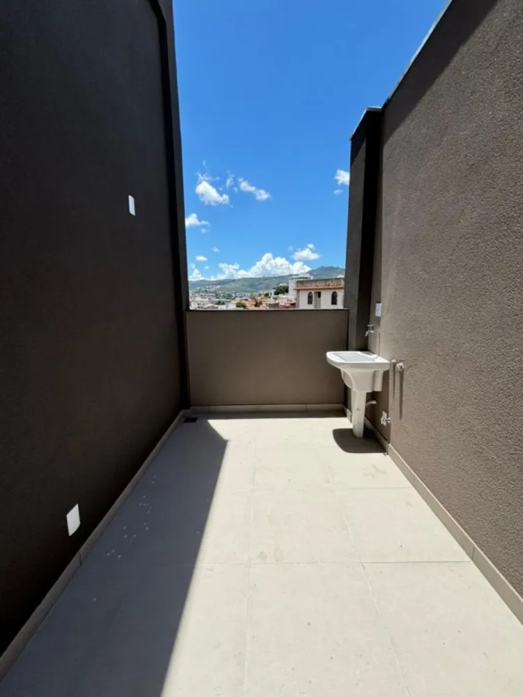 Cobertura, 3 quartos, 149 m² - Foto 11