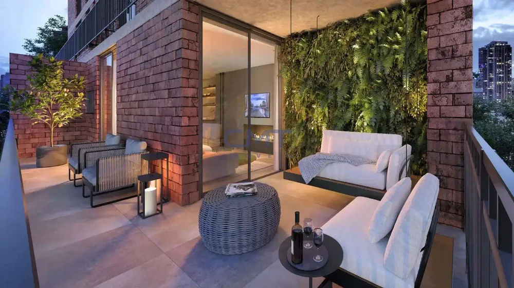 Apartamento, 3 quartos, 99 m² - Foto 11