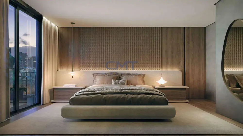 Apartamento, 3 quartos, 99 m² - Foto 12