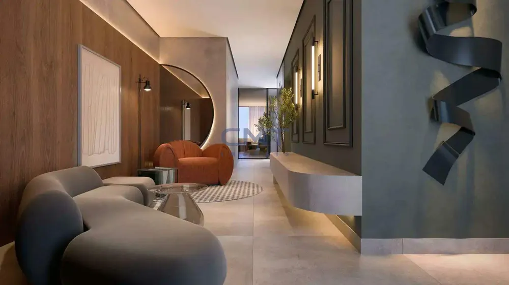 Apartamento, 3 quartos, 99 m² - Foto 3